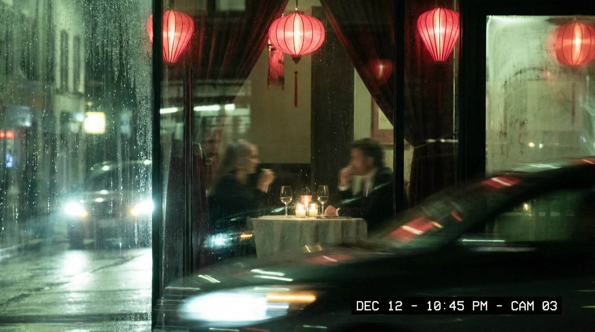 欧皇国际娱乐 - 密会餐厅偷拍
